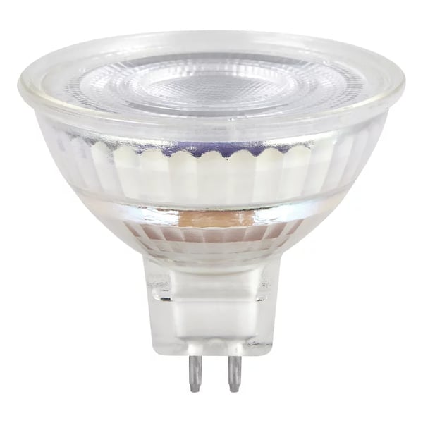 Osram 4058075796836 LED-lamppu Lämmin valkoinen 2700 K 3,8 W GU5.3 F