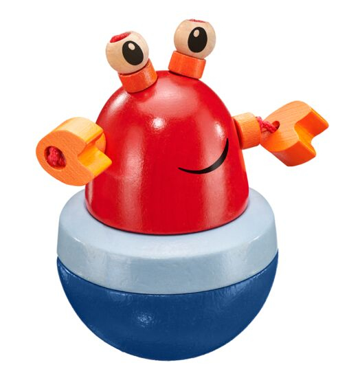 Schmidt Spiele 61066 vippdocka