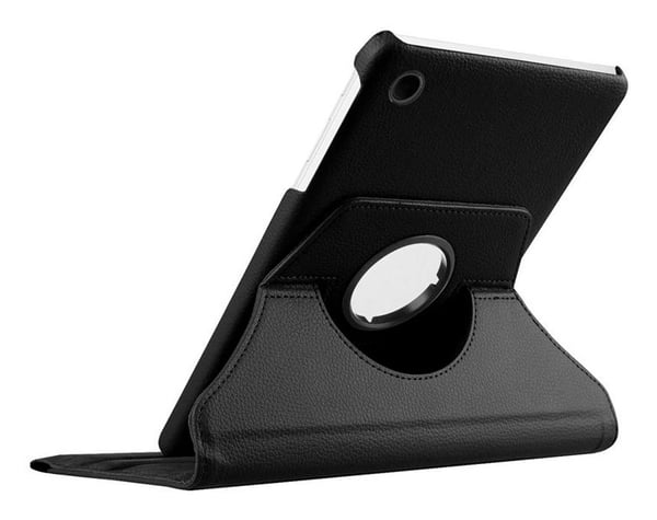 Miniatyrbillede 5 af 7: COOL Accesorios 8434847072043 tablet etui 22,1 cm (8.7") Folie Sort