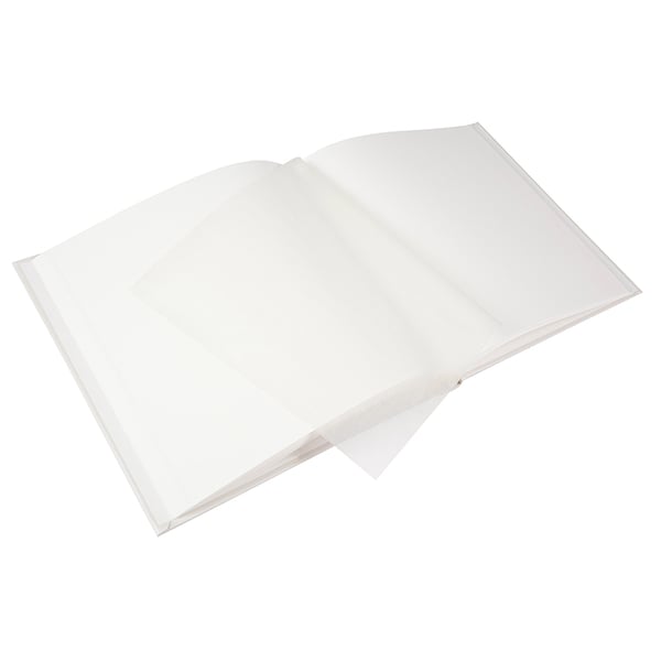 Goldbuch 08 062 valokuvakansio Monivärinen, Valkoinen 60 arkkia Kirjansidonta