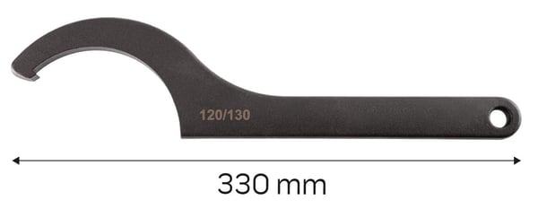 NEO tools 10-581 haka-avain