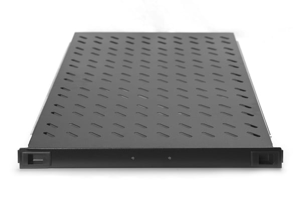 Pikkukuva 1 / 2: Digitus DN-19 TRAY-2-1000SW palvelinkaapin lisävaruste