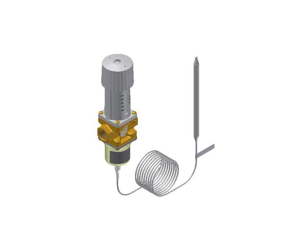 Pikkukuva 2 / 2: Danfoss 003N0042 putkiliitin