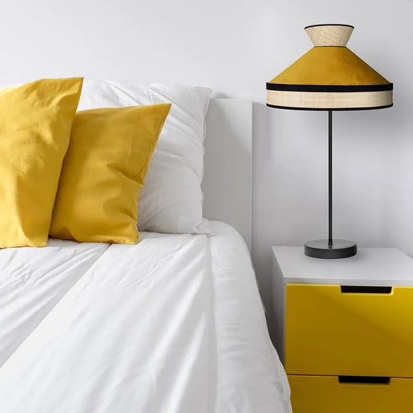 Miniatyrbild 2 av 2: Fabrilamp 179971150 dekorativt ljus