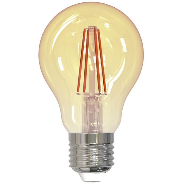 Müller-Licht 401073 LED-lampe Varm hvid 2000 K 4,5 W E27 F