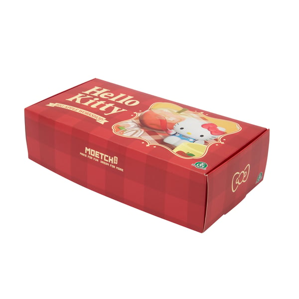 Pikkukuva 63 / 66: Hello Kitty HKT39 nukke