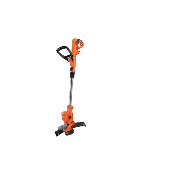 Miniatyrbillede 6 af 11: Black & Decker BESTA530CM-QS børsteskærer & strengtrimmerer 550 W Elektrisk AC Sort, Orange