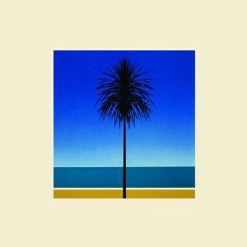 Alive AG The English Riviera (LP) Vinyl Elektronisk 30 cm Metronomy