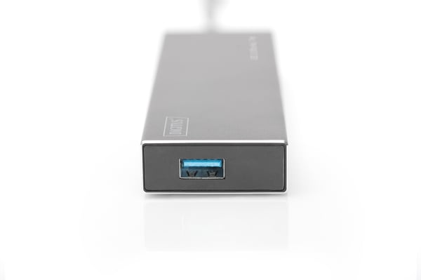 DIGITUS USB 3.0 Office Hub, 7-port