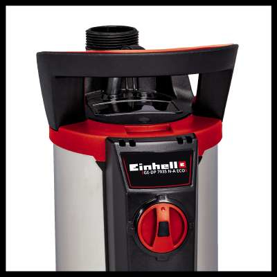 Miniatyrbild 12 av 12: Einhell GE-DP 7935 N-A ECO 790 W 19000 l/h