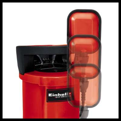 Einhell GE-SP 4390 LL ECO 430 W 9000 l/h