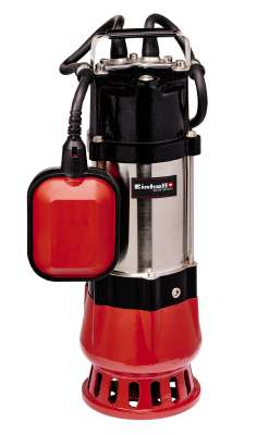 Pikkukuva 1 / 11: Einhell GC-DP 5010 G 500 W 12000 l/h