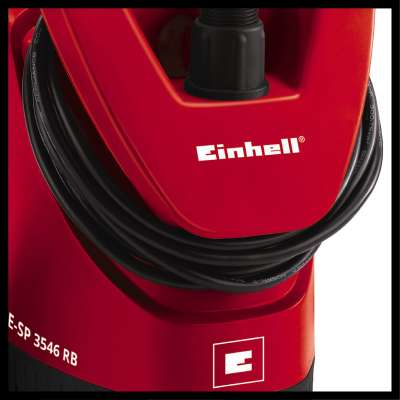 Einhell GE-SP 3546 RB 350 W 4600 l/h