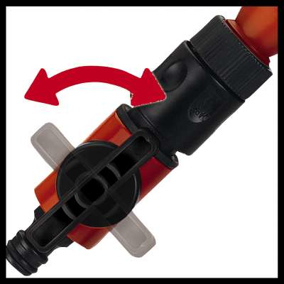 Einhell GE-SP 3546 RB 350 W 4600 l/h