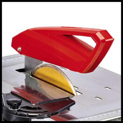 Pikkukuva 2 / 11: Einhell TC-TC 800 800 W 2950 RPM