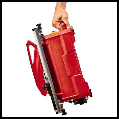 Pikkukuva 7 / 11: Einhell TC-TC 800 800 W 2950 RPM
