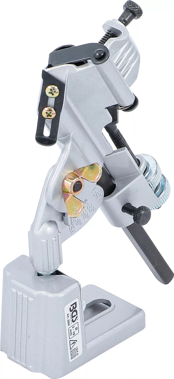 Miniatyrbild 1 av 8: BGS technic Drill Grinding Attachment