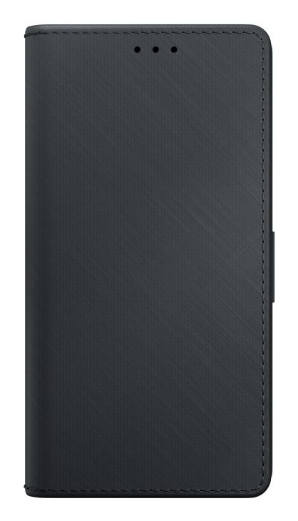 3MK 5903108592888 mobiltelefon etui 17 cm (6.71") Tegnebogsetui Sort