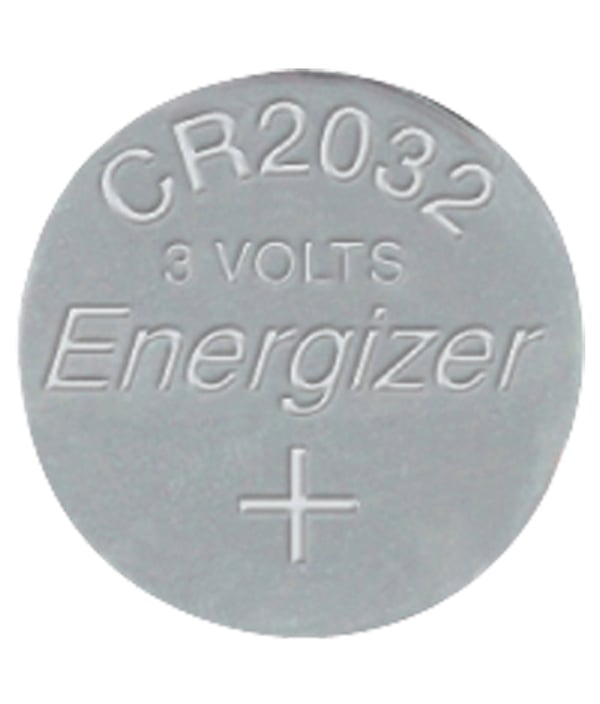 Energizer ENCR2032