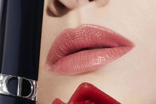 Dior Rouge 3,5 g 525 Cherie Metallic