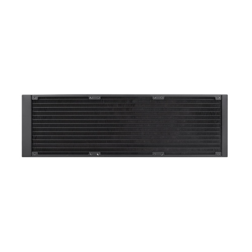 Miniatyrbild 6 av 7: Thermaltake CL-W401-PL14BL-A kylsystem för dator Allt-i-ett vätskekylare 14 cm Svart 1 styck