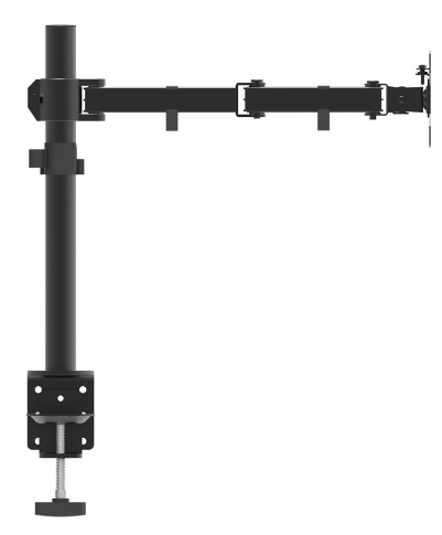 Approx APPST19E 81,3 cm (32") Svart