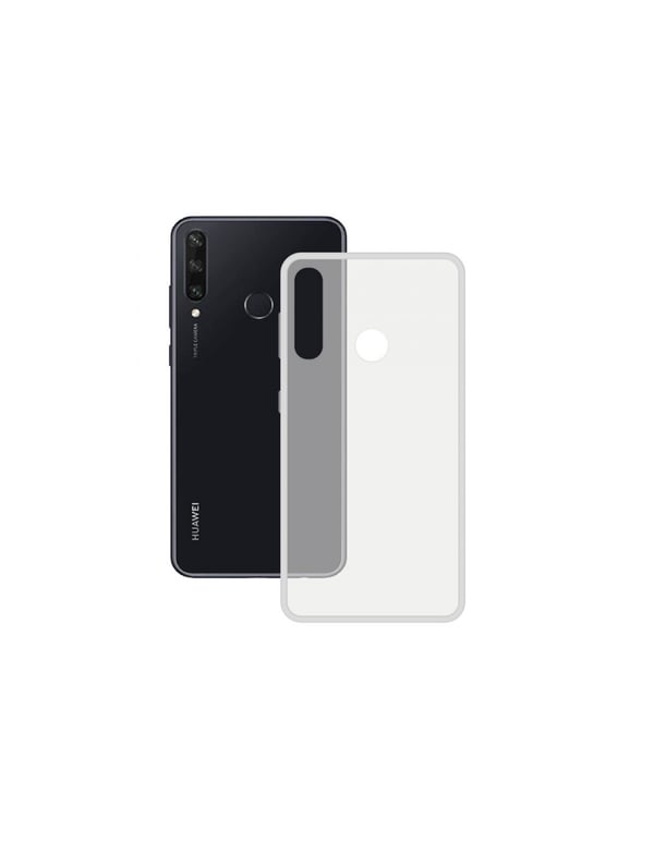 Contact L0818FTP00 mobiltelefon etui Transparent