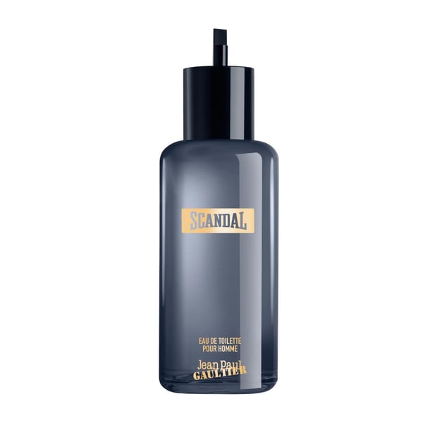 Pikkukuva 1 / 7: Jean Paul Gaultier Scandal Pour Homme Refill 200 ml Miesten