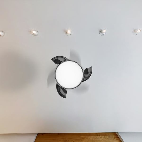 Cecotec EnergySilence Aero 4280 Invisible Steel Rostfritt stål