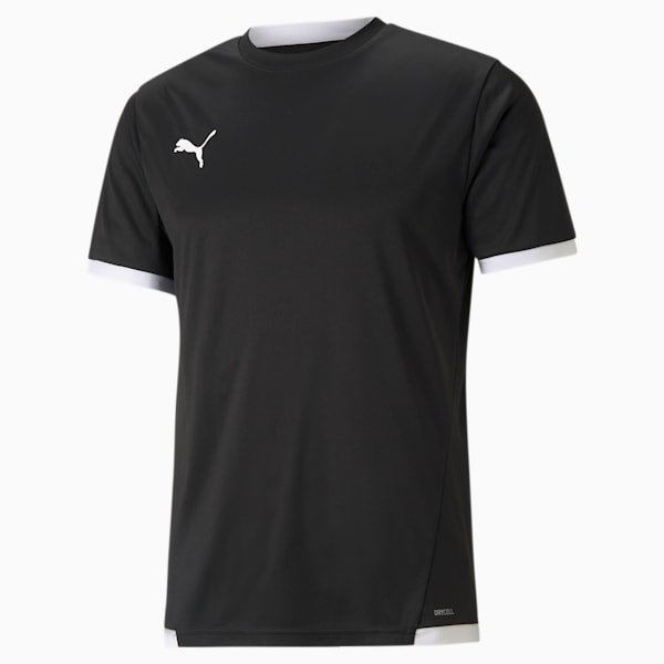 PUMA 704917_03_XXL sportsskjorte og -top