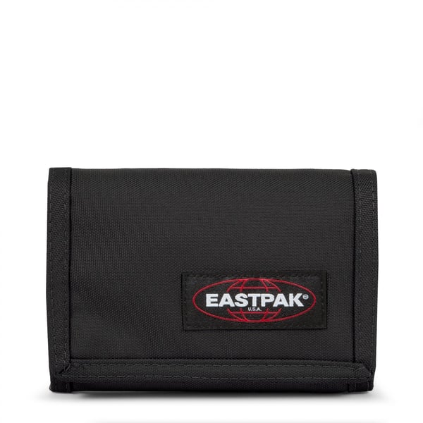 Eastpak Crew Lompakko Musta Polyamidi