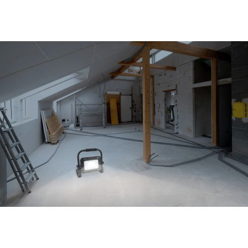 Pikkukuva 6 / 16: Ansmann FL30W Musta LED 30 W