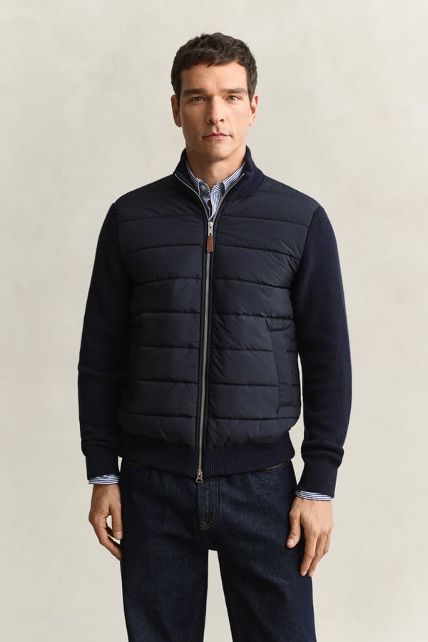 Miniatyrbillede 4 af 8: Gant 8030308-433