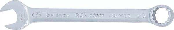 BGS technic Combination Spanner