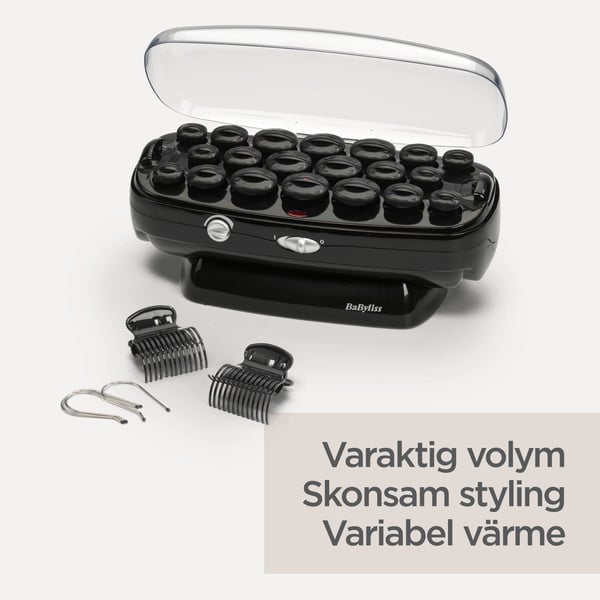 BaByliss Thermo Ceramic Rollers