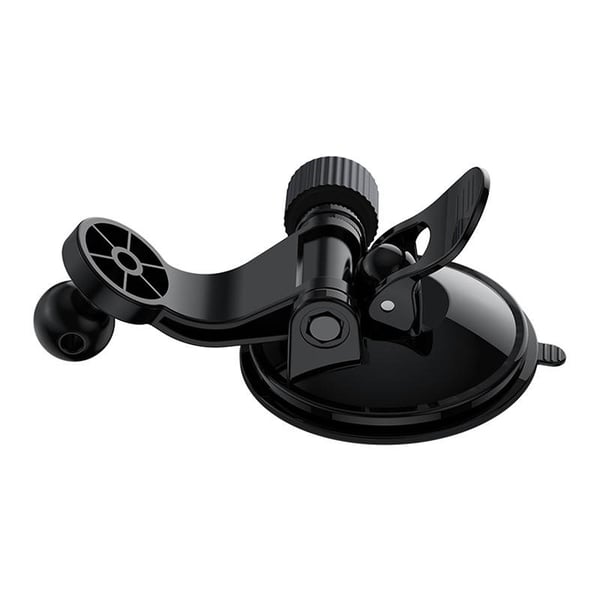 Miniatyrbillede 3 af 8: Baseus C403517001110 holder Passiv holder Mobiltelefon/Smartphone Sort
