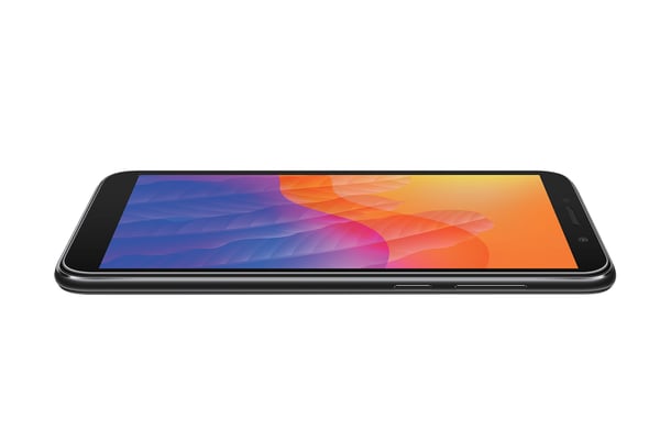 Miniatyrbillede 11 af 14: Huawei Y Y5p 13,8 cm (5.45") Dual SIM Android 10 HMS (Huawei Mobile Services) 4G Micro-USB 2 GB 32 GB 3020 mAh Sort