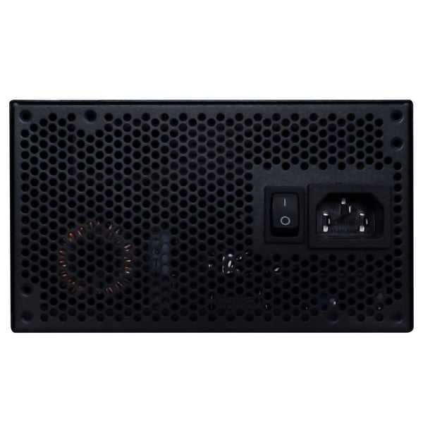 Miniatyrbillede 5 af 7: Lian Li EG0850G enhed til strømforsyning 850 W 24-pin ATX SFX Sort