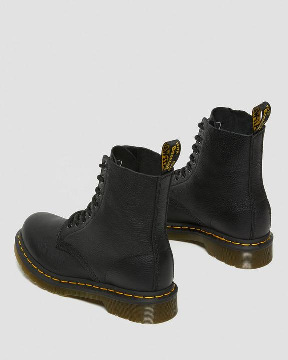 Miniatyrbillede 5 af 10: Dr. Martens 883985729575 støvle Rød