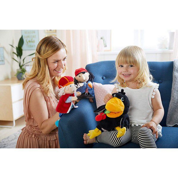 HABA 304203 täytetty lelu