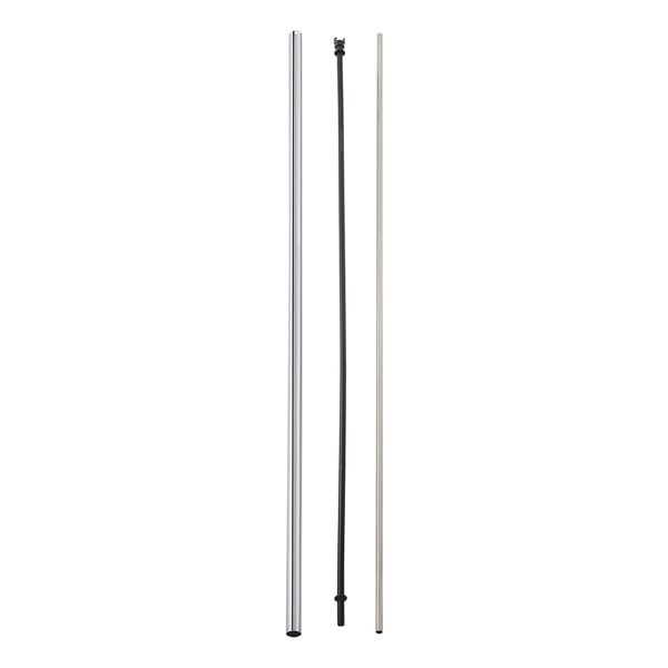 GROHE 48054000 brusesystem Krom