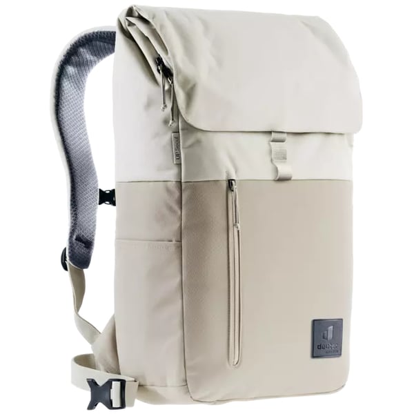 Miniatyrbillede 1 af 11: Deuter UP Seoul rygsæk Fritidsrygsæk Sand Polyester