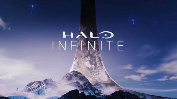Microsoft Halo Infinite Standard Flersproget Xbox Series X