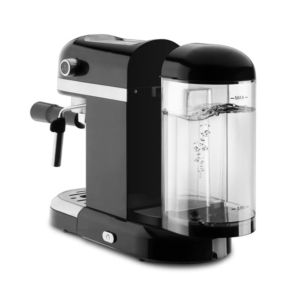 Pikkukuva 3 / 7: Ufesa Palermo Täysautomaattinen Espressokone
