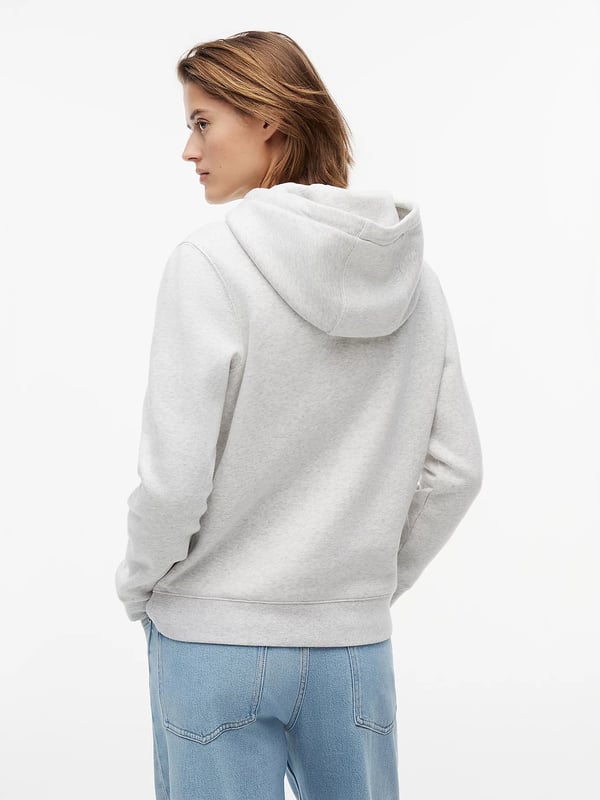 Tommy Hilfiger 8721386305146 sweatshirt & hoodie Hættetrøje