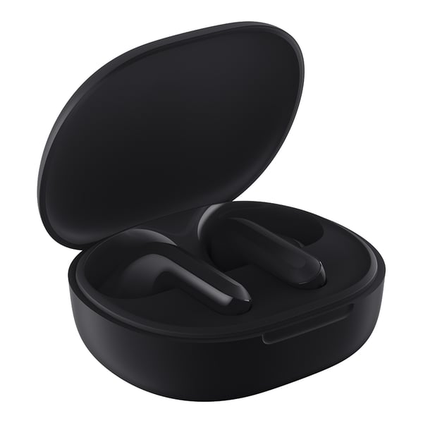 Xiaomi Redmi Buds 4 Lite Kuulokkeet Langaton In-ear Puhelut/Musiikki USB Type-C Bluetooth Musta