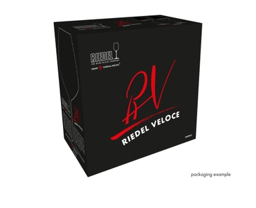 Miniatyrbillede 3 af 5: RIEDEL 6330/41 vinglas 720 ml Vinglas til alle formål