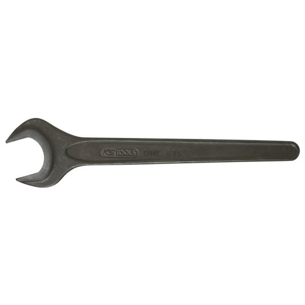 Miniatyrbillede 1 af 2: KS Tools 517.261 åben svensknøgle