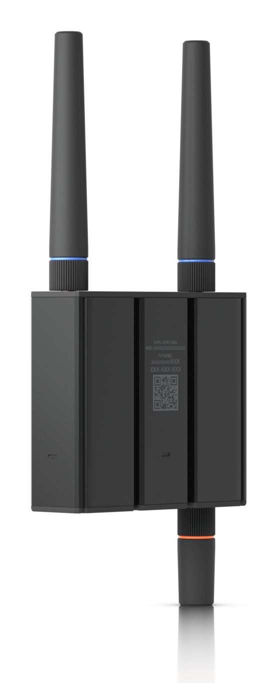 Miniatyrbillede 4 af 10: Ubiquiti UMR-Ultra Cellulær netværksrouter