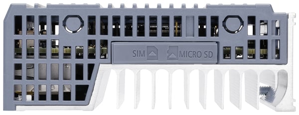 Miniatyrbild 4 av 9: Siemens 6ES7647-0BB00-1YA2 övrigt